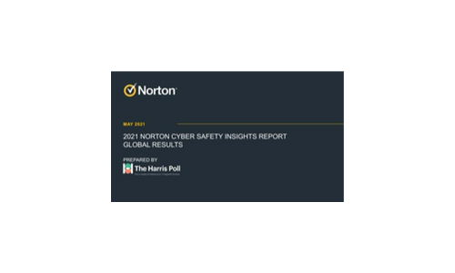 2021 Norton Cyber ​​Safety Insights Report Result Global