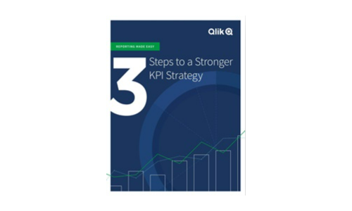 3 passaggi per una strategia KPI più forte