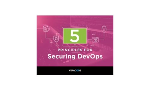 5 principi per proteggere DevOps