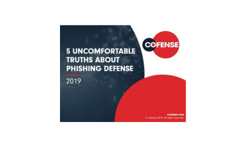 5 verità scomode sulla difesa del phishing