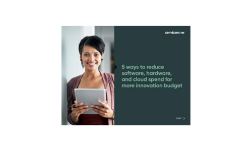 5 modi per ridurre il software, l