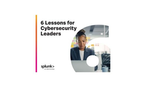 6 Lezioni per i leader della sicurezza informatica