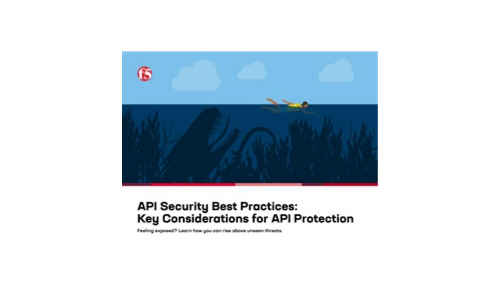 Best practice di sicurezza API