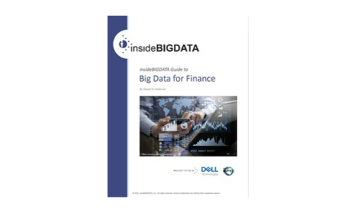 Big Data per la finanza