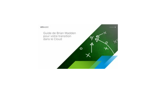 Il playbook di Brian Madden per il tuo viaggio verso la nuvola
