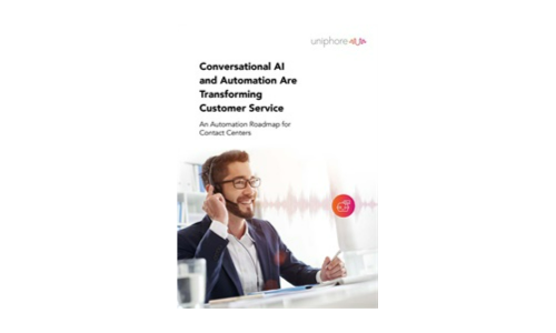 AI conversazionale e automazione stanno trasformando il servizio clienti