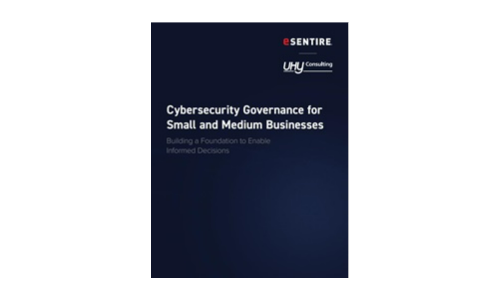 Governance della sicurezza informatica per le piccole e medie imprese
