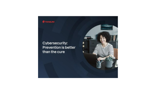 Sicurezza informatica: la prevenzione è migliore della cura