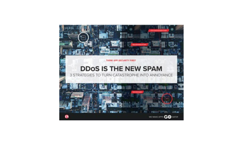 DDOS è il nuovo spam: 3 strategie per trasformare la catastrofe in fastidio