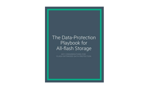 Playbook per la protezione dei dati per l