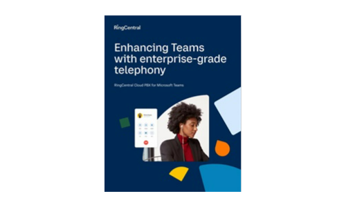 Migliorare i team con telefonia di livello aziendale