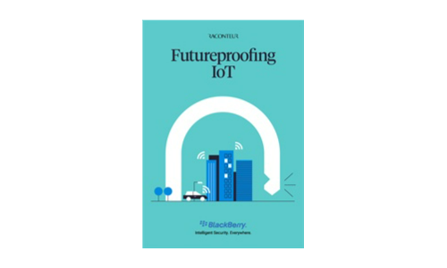 IoT a prova di futuro