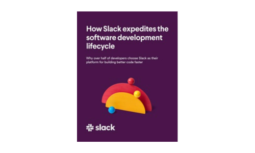 Come Slack accelera il ciclo di vita dello sviluppo del software