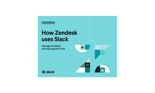 Come Zendesk usa Slack