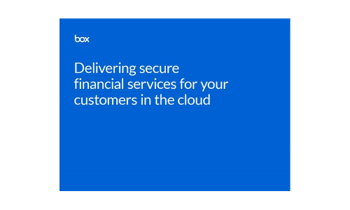 Come le aziende finanziarie costruiscono esperienze stellari nel cloud