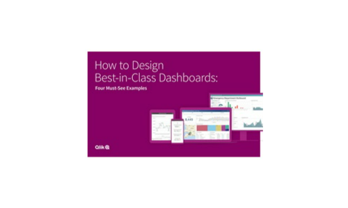 Come progettare dashboard migliori in classe