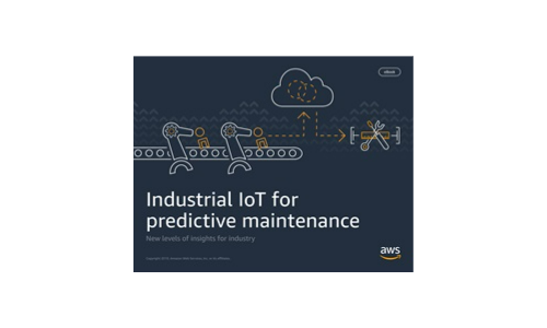 IoT industriale per manutenzione predittiva