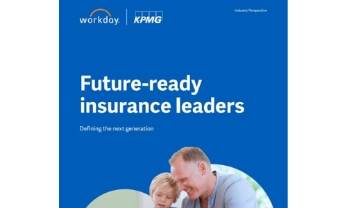 Unisciti a POV con KPMG - Future Ready Insurance Leaders