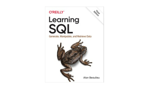 Apprendimento SQL: generare, manipolare e recuperare i dati