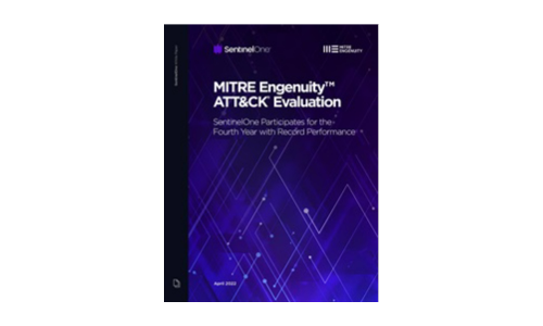 Valutazione Miter Engenity ™ AttandCK®