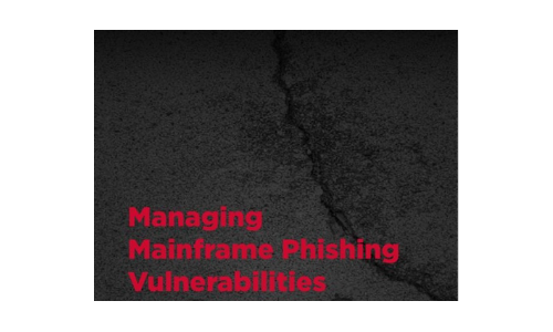 Gestione delle vulnerabilità di phishing mainframe