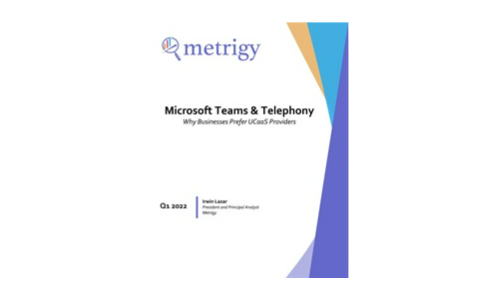 Team Microsoft e telefonia