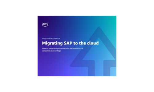 Migrazione di SAP nel cloud