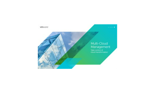 Gestione multi-cloud: prendere il controllo della trasformazione del cloud