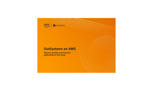 Outsystems su AWS: migrare, sviluppare e innovare applicazioni nel cloud