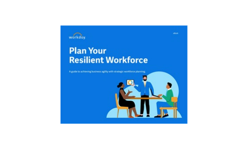 Pianifica la tua forza lavoro resiliente