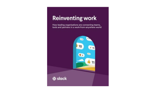 Reinventare il lavoro come leader