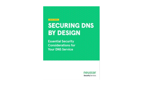 Assicurarsi DNS in base al design