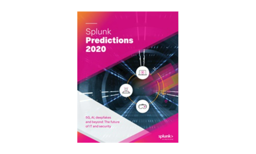 Previsioni Splunk 2020