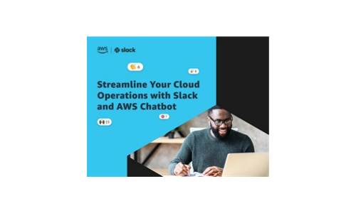 Semplifica le operazioni cloud con Slack e AWS Chatbot