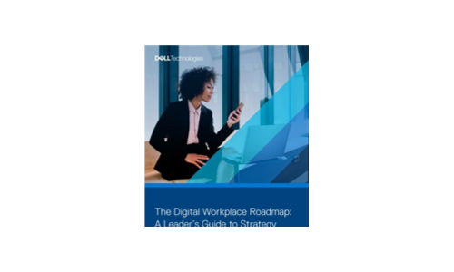 The Digital Workplace Roadmap: una guida leader alla strategia e al successo