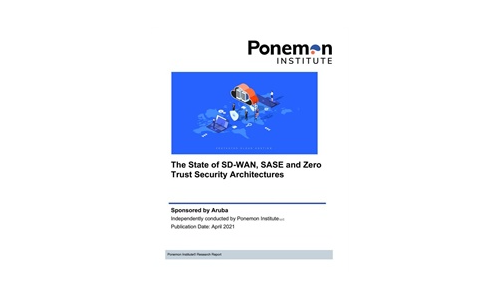 Lo stato di SD-Wan, SASE e Zero Trust Security Architectures