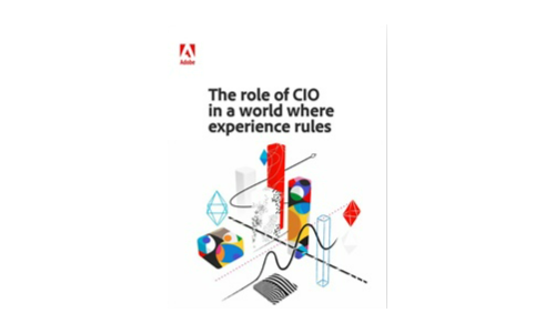 Il ruolo del CIO in un mondo in cui l