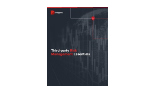 Essentials di gestione del rischio di terze parti