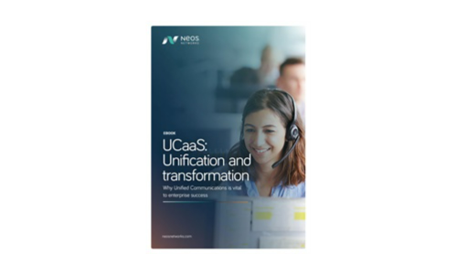 UCAAS: unificazione e trasformazione